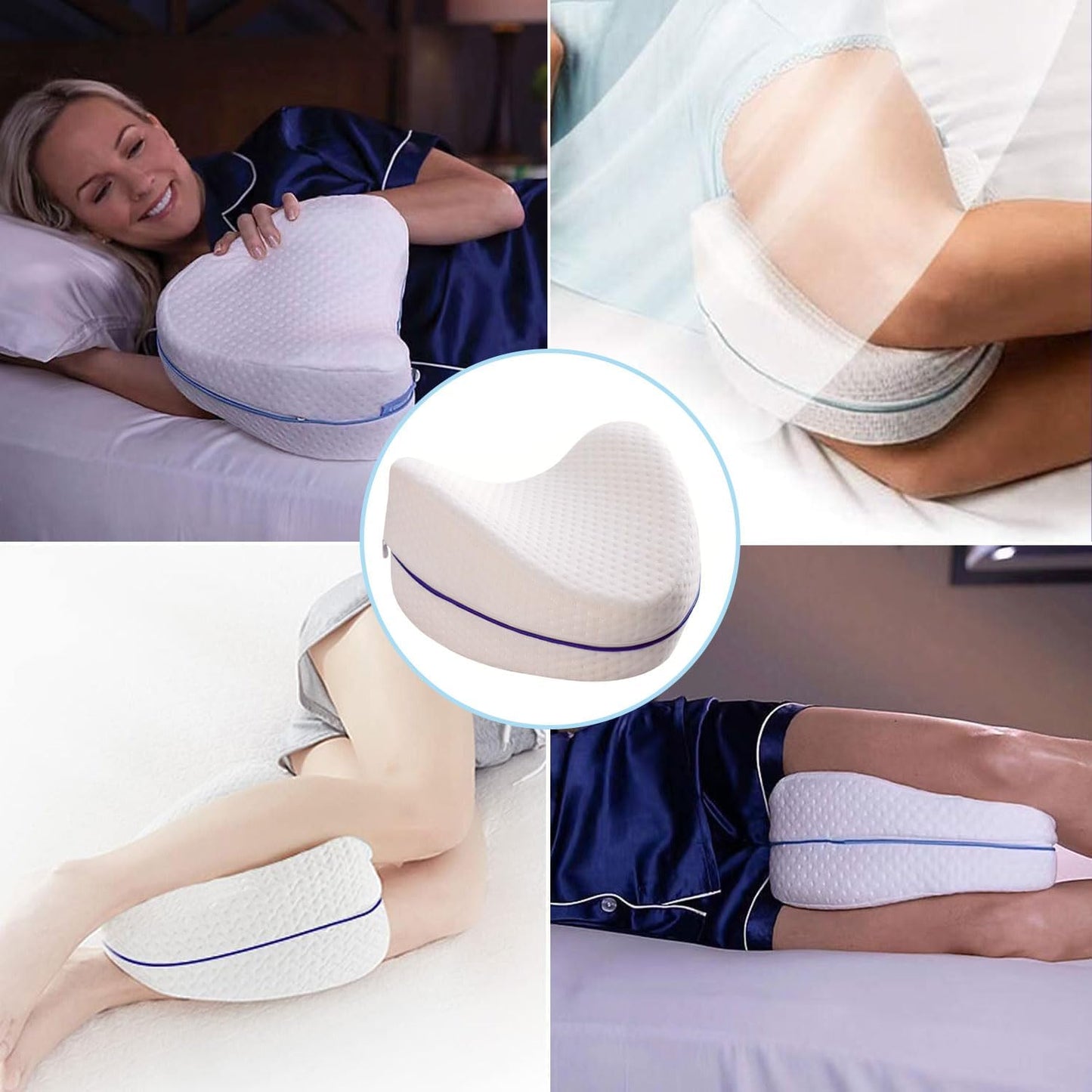 Almohada Cojín Ortopédico