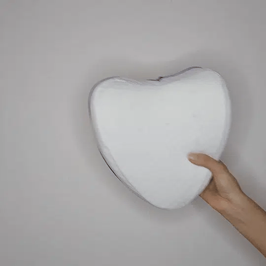 Almohada Cojín Ortopédico